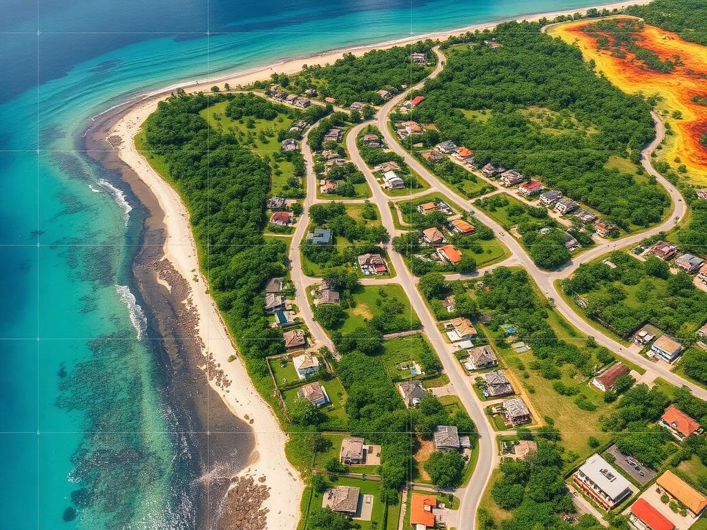 Drone Mapping & Surveying
